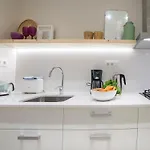 شقة فريندلي رينتالز غران فيا برشلونة
