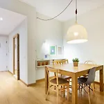 شقة فريندلي رينتالز غران فيا برشلونة