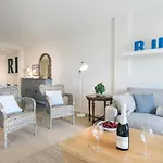 شقة فريندلي رينتالز غران فيا برشلونة