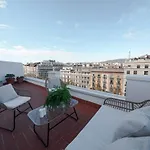 شقة فريندلي رينتالز غران فيا برشلونة