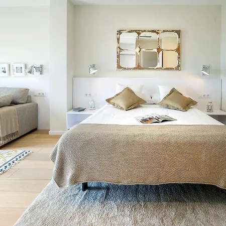 Apartamento Friendly Gran Via