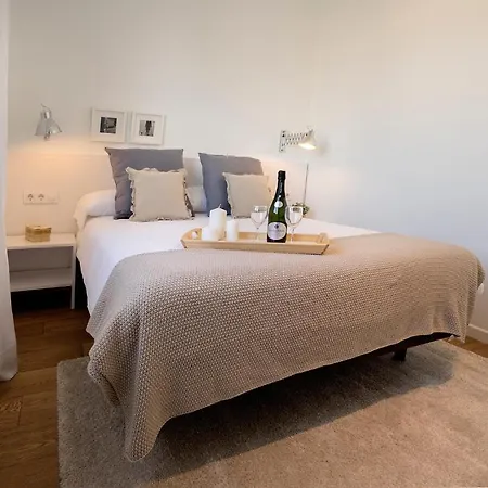 Apartamento Friendly Gran Via