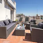 Apartament Friendly Gran Via *