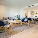 Friendly Gran Via Apartament Barcelona
