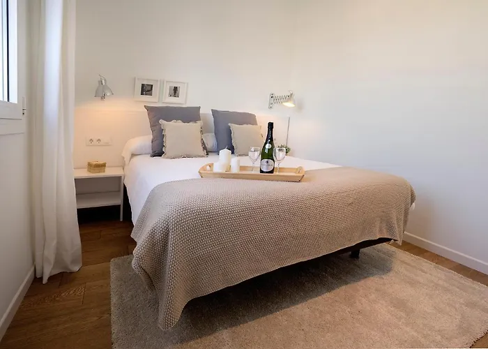 Apartmán Friendly Gran Via
