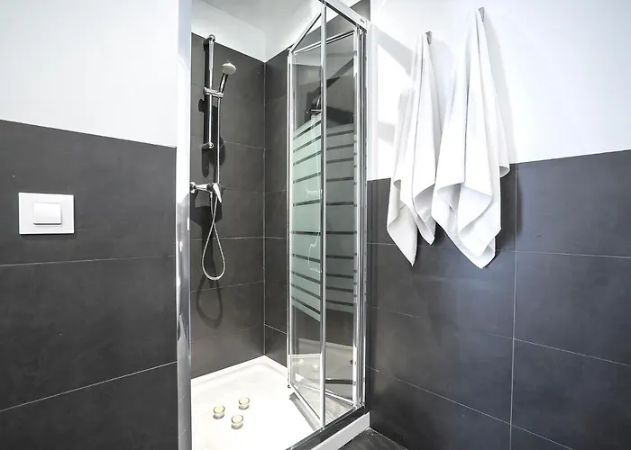 Apartmán Friendly Gran Via Barcelona