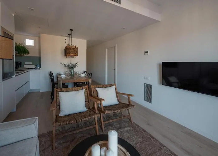 Apartmán Friendly Gran Via Barcelona