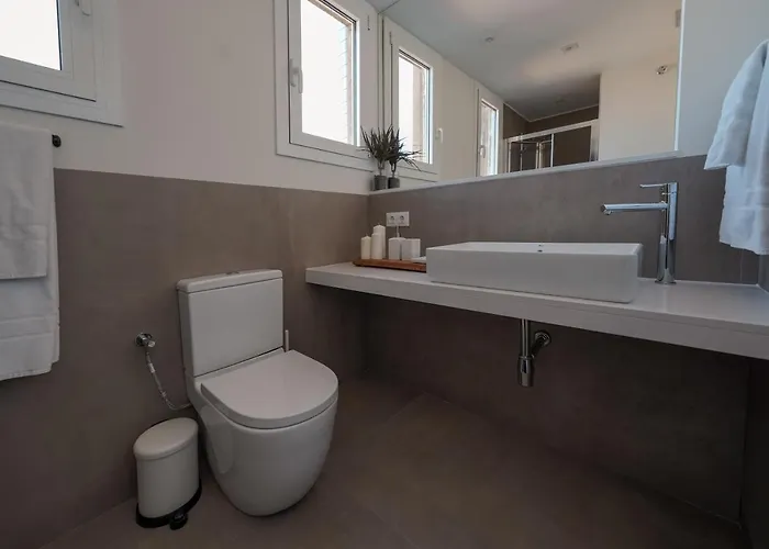 Apartmán Friendly Gran Via Barcelona