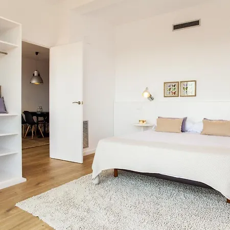 Apartment Friendly Rentals Gran Via *