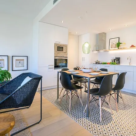 Friendly Rentals Gran Via Apartment *