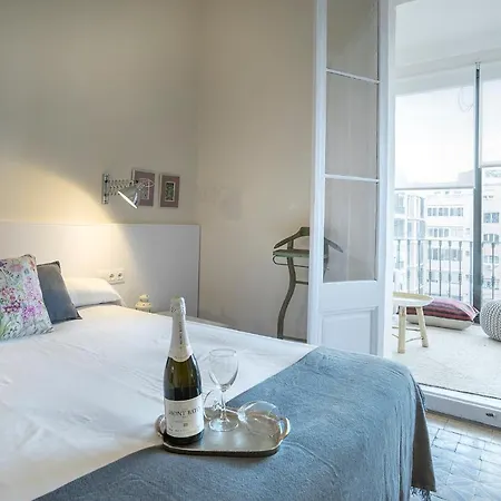 Friendly Rentals Gran Via
