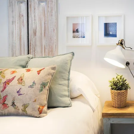 Friendly Rentals Gran Via Apartment *