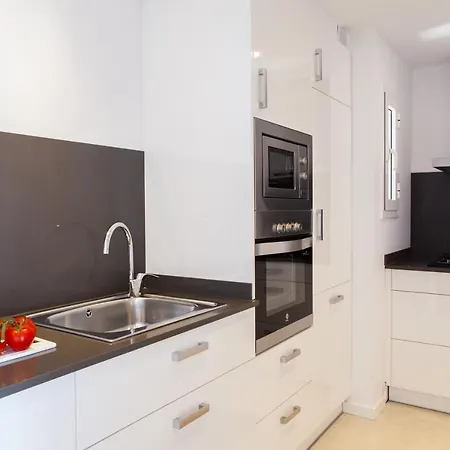 Apartment Friendly Rentals Gran Via *