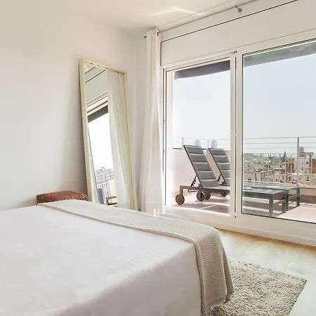 Apartment Friendly Rentals Gran Via