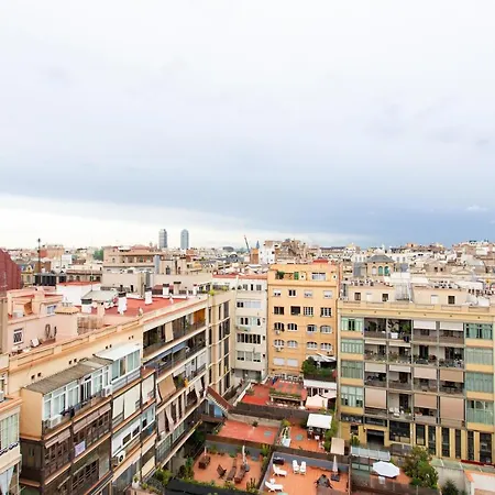 Friendly Rentals Gran Via *