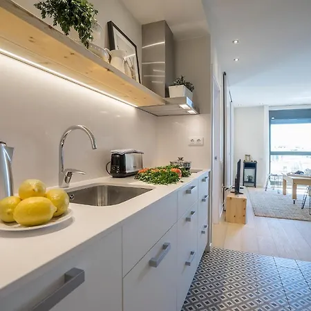 Friendly Rentals Gran Via