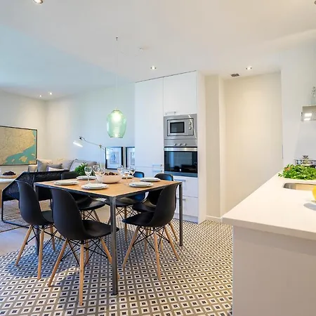 Apartment Friendly Rentals Gran Via *