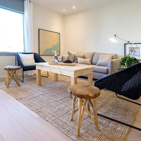 Apartment Friendly Rentals Gran Via