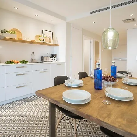 Apartment Friendly Rentals Gran Via *
