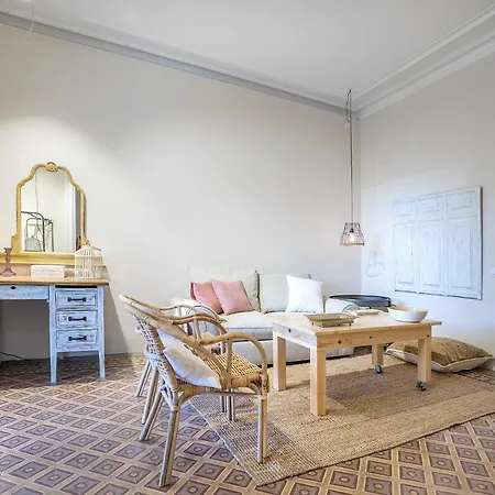 Apartment Friendly Rentals Gran Via