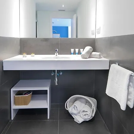 Apartment Friendly Rentals Gran Via