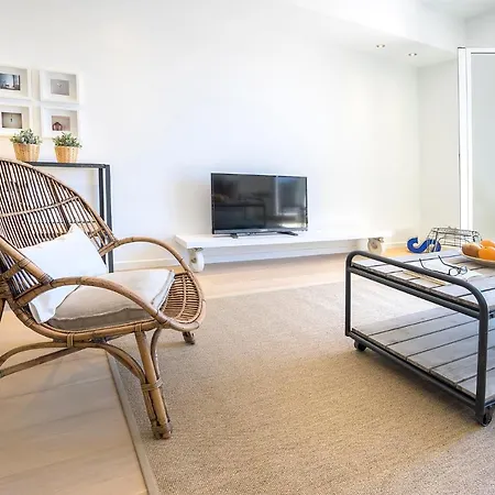 Friendly Rentals Gran Via * Barcelona
