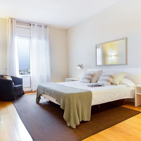 Apartment Friendly Rentals Gran Via