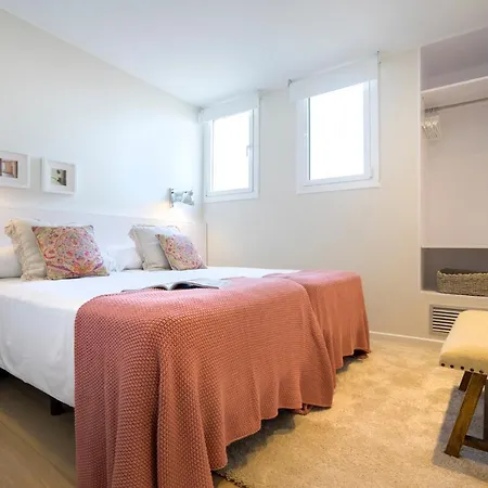 Friendly Rentals Gran Via