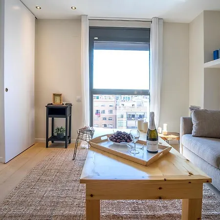 Apartment Friendly Rentals Gran Via