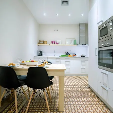 Friendly Rentals Gran Via