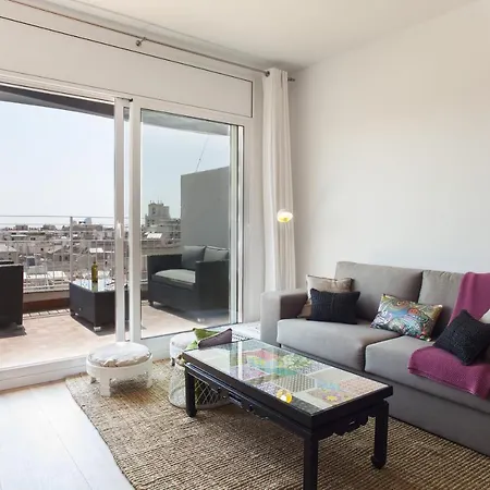 Friendly Rentals Gran Via Apartment *