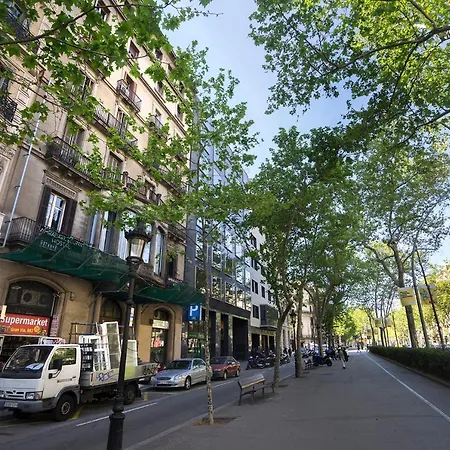 Friendly Rentals Gran Via