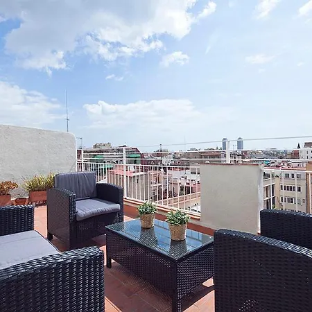 Friendly Rentals Gran Via *