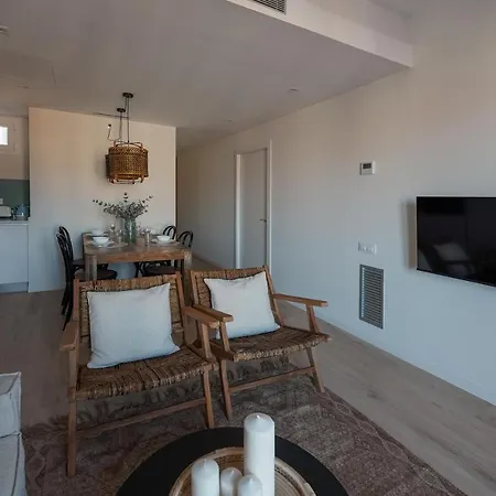 Apartment Friendly Rentals Gran Via Barcelona
