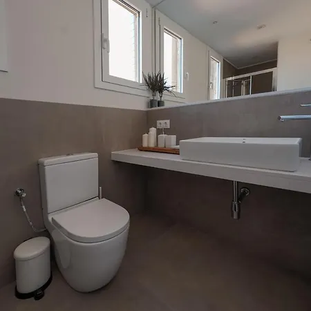 Apartment Friendly Rentals Gran Via Barcelona