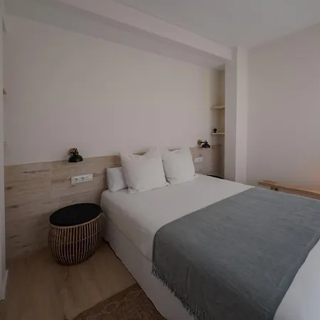 Friendly Rentals Gran Via
